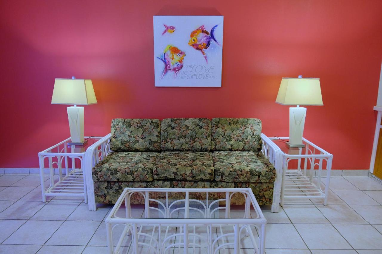 Aruba Quality Apartments & Suites Palm Beach Exterior foto